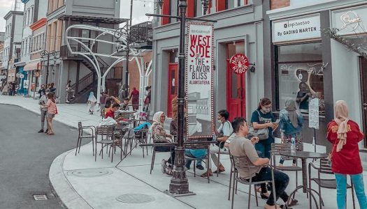 Flavor Bliss: Tangerang rasa New York – Spot kuliner terkini di Alam Sutera