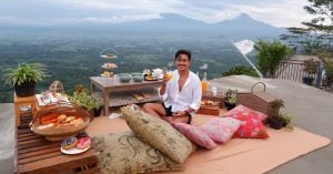 9 Alasan kenapa staycation di Plataran Borobudur adalah pilihan tepat saat pandemi