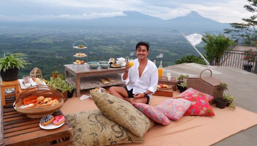 9 Alasan kenapa staycation di Plataran Borobudur adalah pilihan tepat saat pandemi