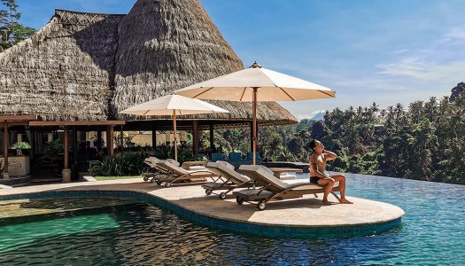 Review Viceroy Bali: Villa mewah di Ubud dengan kolam renang air hangat pribadi