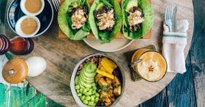 15 Tempat brunch paling hits di Canggu Bali yang wajib masuk dalam list kamu
