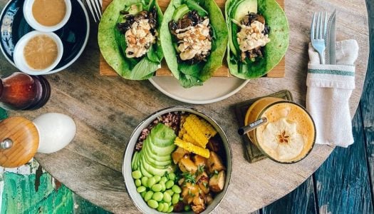 15 Tempat brunch paling hits di Canggu Bali yang wajib masuk dalam list kamu