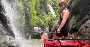 19 Tempat wisata di Ubud yang jarang orang tahu buat liburan anti-mainstream!