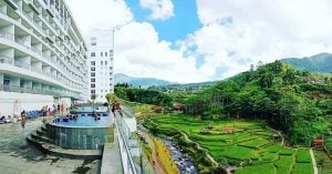 14 Hotel mewah bintang 4 & 5 di Bogor & Puncak paling recommended