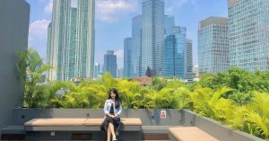 28 Hotel terbaik di Jakarta dari yang murah sampai bintang 5