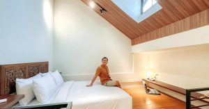 21 Hotel murah terbaik di Surabaya (Barat, Timur, Pusat, dsb.) di bawah Rp500 ribu