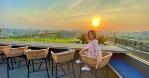 12 Hotel mewah terjangkau di kota Semarang bintang 4 & 5 di bawah Rp750 ribu