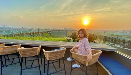 12 Hotel mewah terjangkau di kota Semarang bintang 4 & 5 di bawah Rp750 ribu