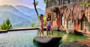 12 Hotel di Sentul Bogor dengan pemandangan luar biasa hanya 1 jam dari Jakarta
