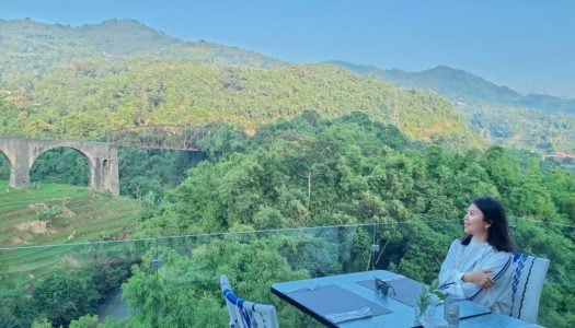 21 Hotel terbaik di Bandung dari yang murmer sampai bintang 5!