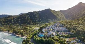 20 Hotel terbaik di Lombok (Senggigi, Mataram, Kuta, Mandalika, dll.) untuk liburan anti-mainstream