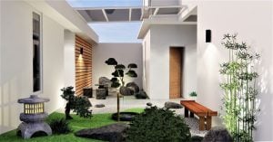 10 Hotel murah & bagus di Purwokerto kurang dari 350 ribu per malam