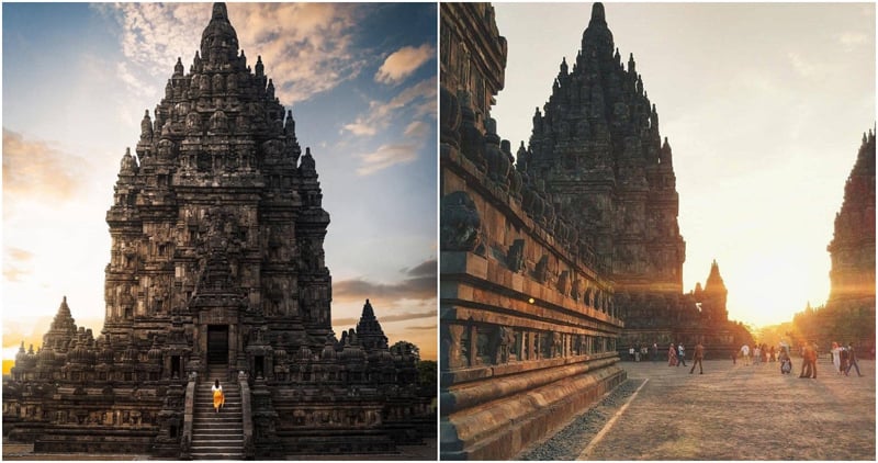 , 4天3夜日惹(Yogyakarta)超值自由行：住宿、UNESCO景点、美食攻略