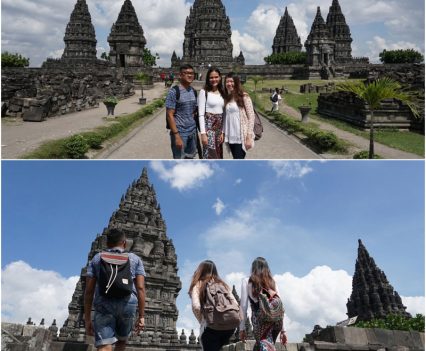 , 4天3夜日惹(Yogyakarta)超值自由行：住宿、UNESCO景点、美食攻略