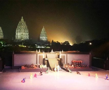 , 4天3夜日惹(Yogyakarta)超值自由行：住宿、UNESCO景点、美食攻略