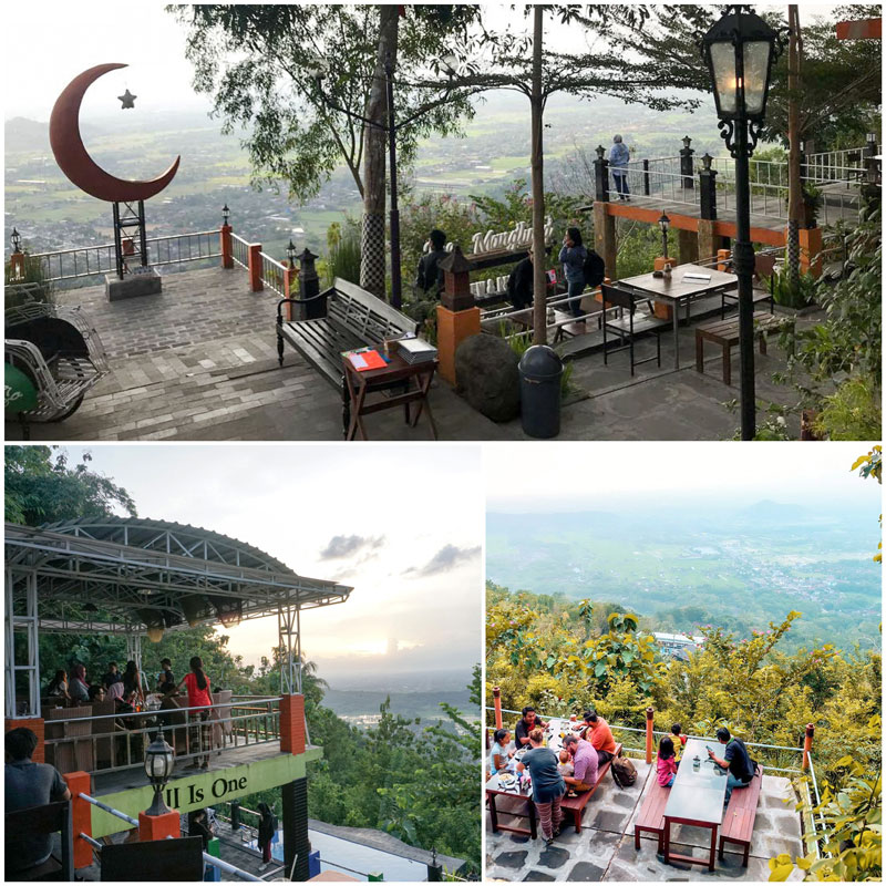 , 4天3夜日惹(Yogyakarta)超值自由行：住宿、UNESCO景点、美食攻略