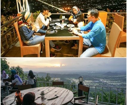 , 4天3夜日惹(Yogyakarta)超值自由行：住宿、UNESCO景点、美食攻略