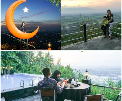 , 4天3夜日惹(Yogyakarta)超值自由行：住宿、UNESCO景点、美食攻略