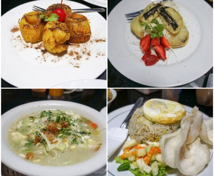 , 4天3夜日惹(Yogyakarta)超值自由行：住宿、UNESCO景点、美食攻略