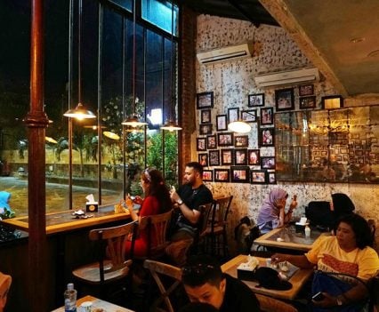 , 4天3夜日惹(Yogyakarta)超值自由行：住宿、UNESCO景点、美食攻略