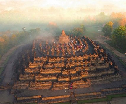 , 4天3夜日惹(Yogyakarta)超值自由行：住宿、UNESCO景点、美食攻略