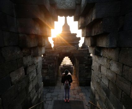 , 4天3夜日惹(Yogyakarta)超值自由行：住宿、UNESCO景点、美食攻略