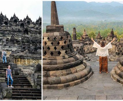 , 4天3夜日惹(Yogyakarta)超值自由行：住宿、UNESCO景点、美食攻略