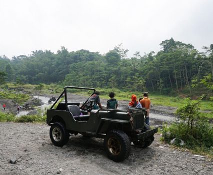 , 4天3夜日惹(Yogyakarta)超值自由行：住宿、UNESCO景点、美食攻略