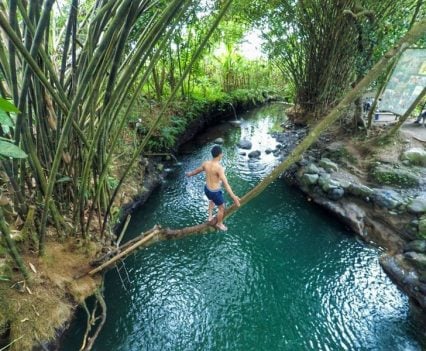 , 4天3夜日惹(Yogyakarta)超值自由行：住宿、UNESCO景点、美食攻略