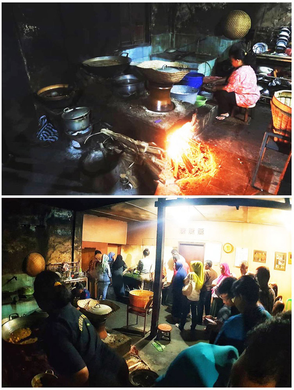 , 4天3夜日惹(Yogyakarta)超值自由行：住宿、UNESCO景点、美食攻略