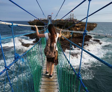 , 4天3夜日惹(Yogyakarta)超值自由行：住宿、UNESCO景点、美食攻略