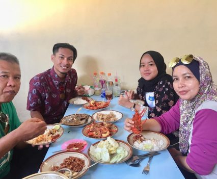 , 4天3夜日惹(Yogyakarta)超值自由行：住宿、UNESCO景点、美食攻略