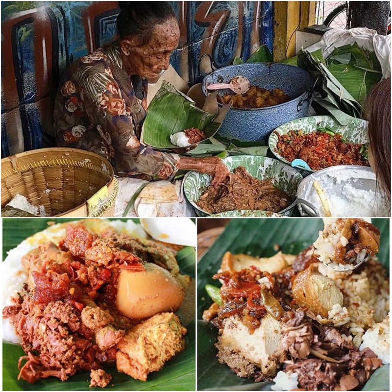 , 4天3夜日惹(Yogyakarta)超值自由行：住宿、UNESCO景点、美食攻略