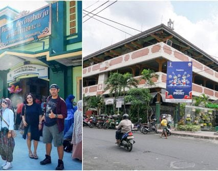 , 4天3夜日惹(Yogyakarta)超值自由行：住宿、UNESCO景点、美食攻略