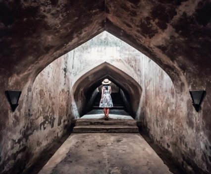 , 4天3夜日惹(Yogyakarta)超值自由行：住宿、UNESCO景点、美食攻略