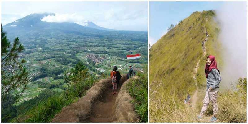 , 11个日惹Yogyakarta & 馬格朗Magelang看云海与赏日出的山景攻略