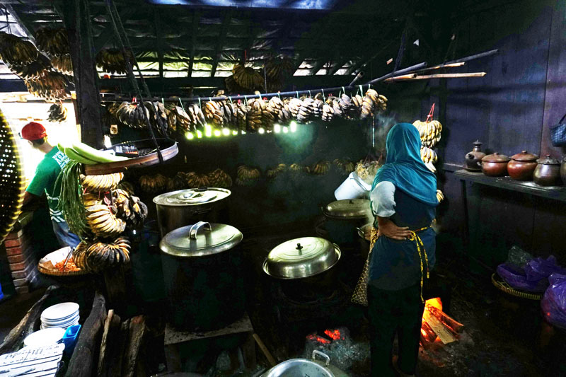 , 4天3夜日惹(Yogyakarta)超值自由行：住宿、UNESCO景点、美食攻略