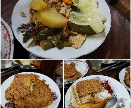 , 4天3夜日惹(Yogyakarta)超值自由行：住宿、UNESCO景点、美食攻略