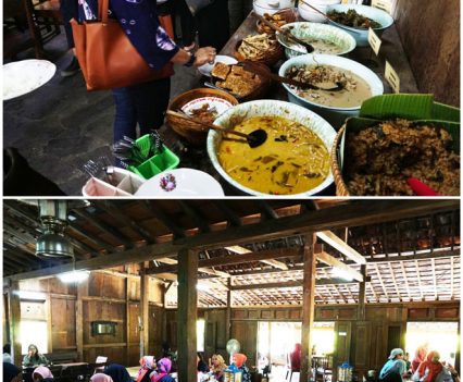 , 4天3夜日惹(Yogyakarta)超值自由行：住宿、UNESCO景点、美食攻略