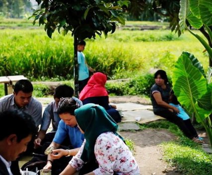 , 4天3夜日惹(Yogyakarta)超值自由行：住宿、UNESCO景点、美食攻略