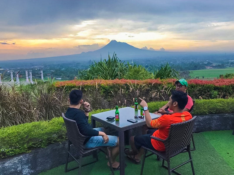 , 4天3夜日惹(Yogyakarta)超值自由行：住宿、UNESCO景点、美食攻略