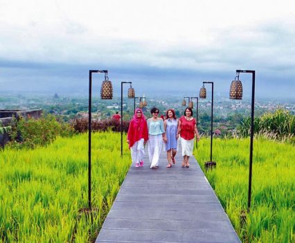 , 4天3夜日惹(Yogyakarta)超值自由行：住宿、UNESCO景点、美食攻略