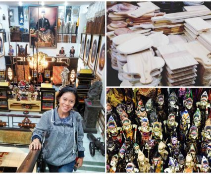 , 4天3夜日惹(Yogyakarta)超值自由行：住宿、UNESCO景点、美食攻略