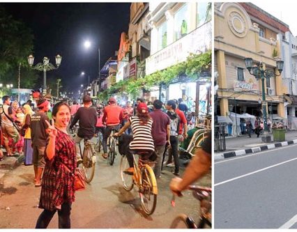 , 4天3夜日惹(Yogyakarta)超值自由行：住宿、UNESCO景点、美食攻略