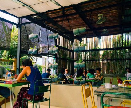 , 4天3夜日惹(Yogyakarta)超值自由行：住宿、UNESCO景点、美食攻略