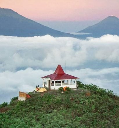 , TripCanvas 印尼旅游攻略