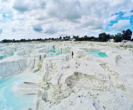 , 4天3夜RM770玩转印尼Belitung！自由行攻略大公开！