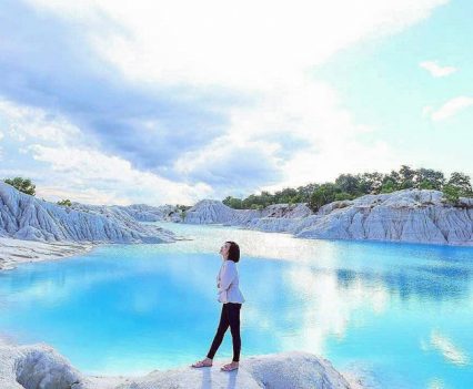 , 4天3夜RM770玩转印尼Belitung！自由行攻略大公开！