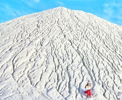 , 4天3夜RM770玩转印尼Belitung！自由行攻略大公开！