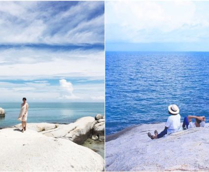 , 4天3夜RM770玩转印尼Belitung！自由行攻略大公开！